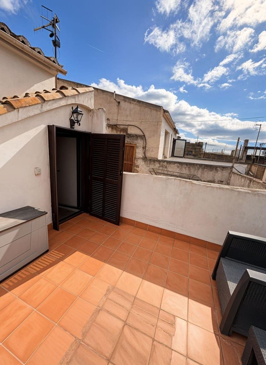 3 camera da letto Villetta a Schiera in vendita in Inca - 295.000 € (Rif: 9670703)