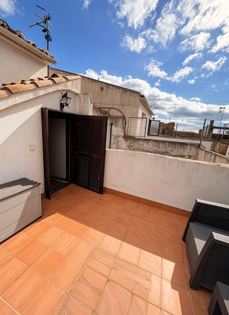 3 camera da letto Villetta a Schiera in vendita in Inca - 295.000 € (Rif: 9670703)