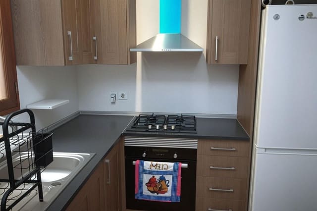 3 sypialnia Dom szeregowy na sprzedaż w Inca - 295 000 € (Ref: 9670703)