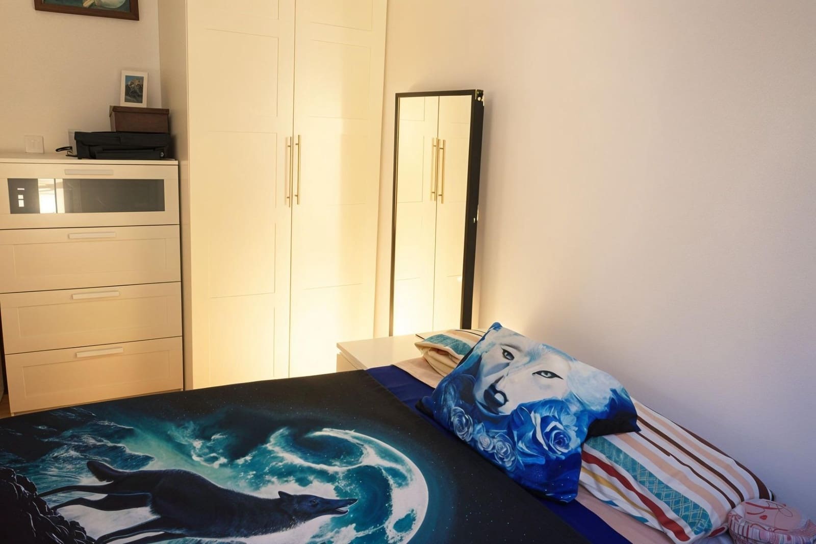 3 camera da letto Villetta a Schiera in vendita in Inca - 295.000 € (Rif: 9670703)