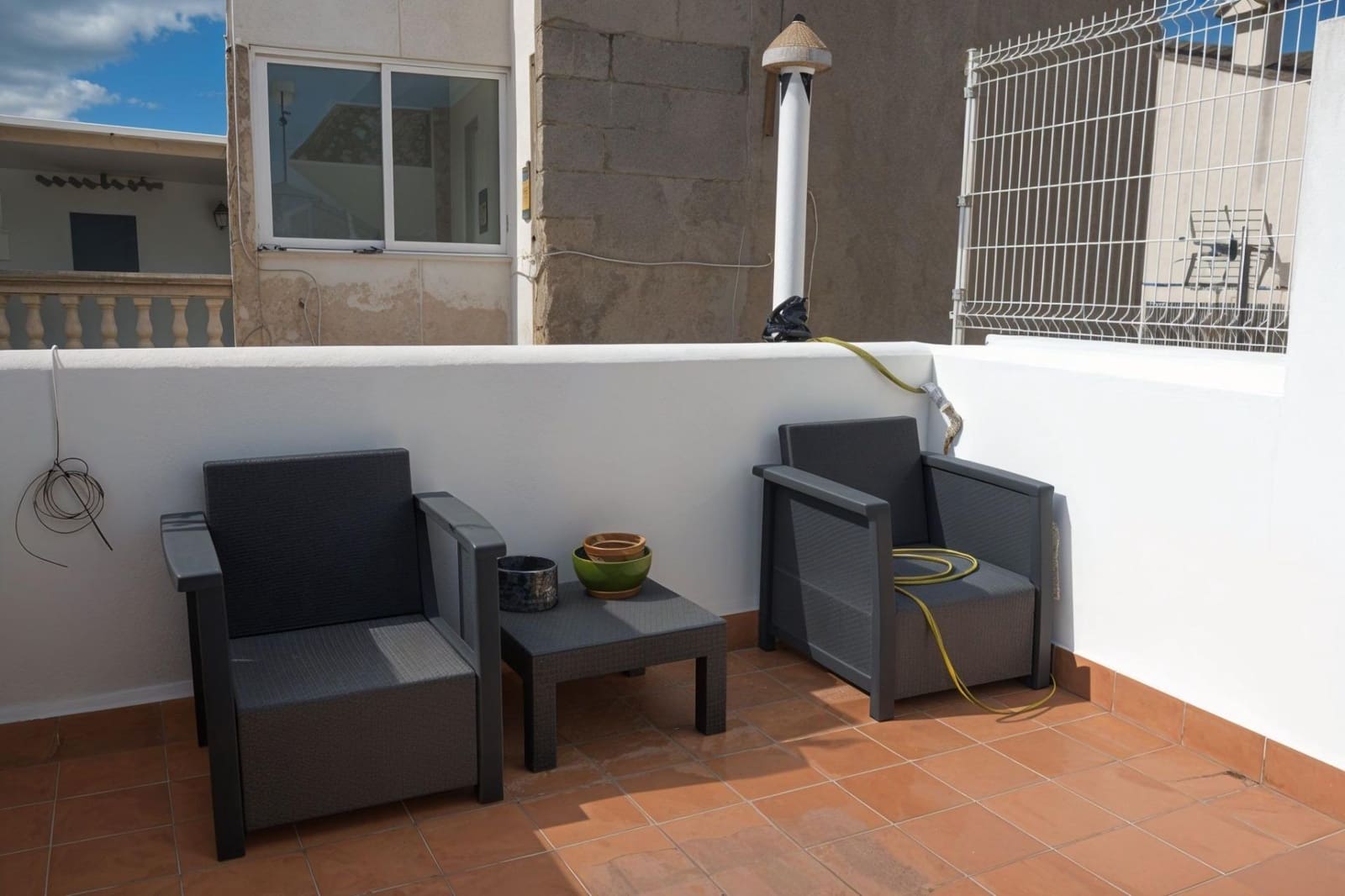 3 camera da letto Villetta a Schiera in vendita in Inca - 295.000 € (Rif: 9670703)