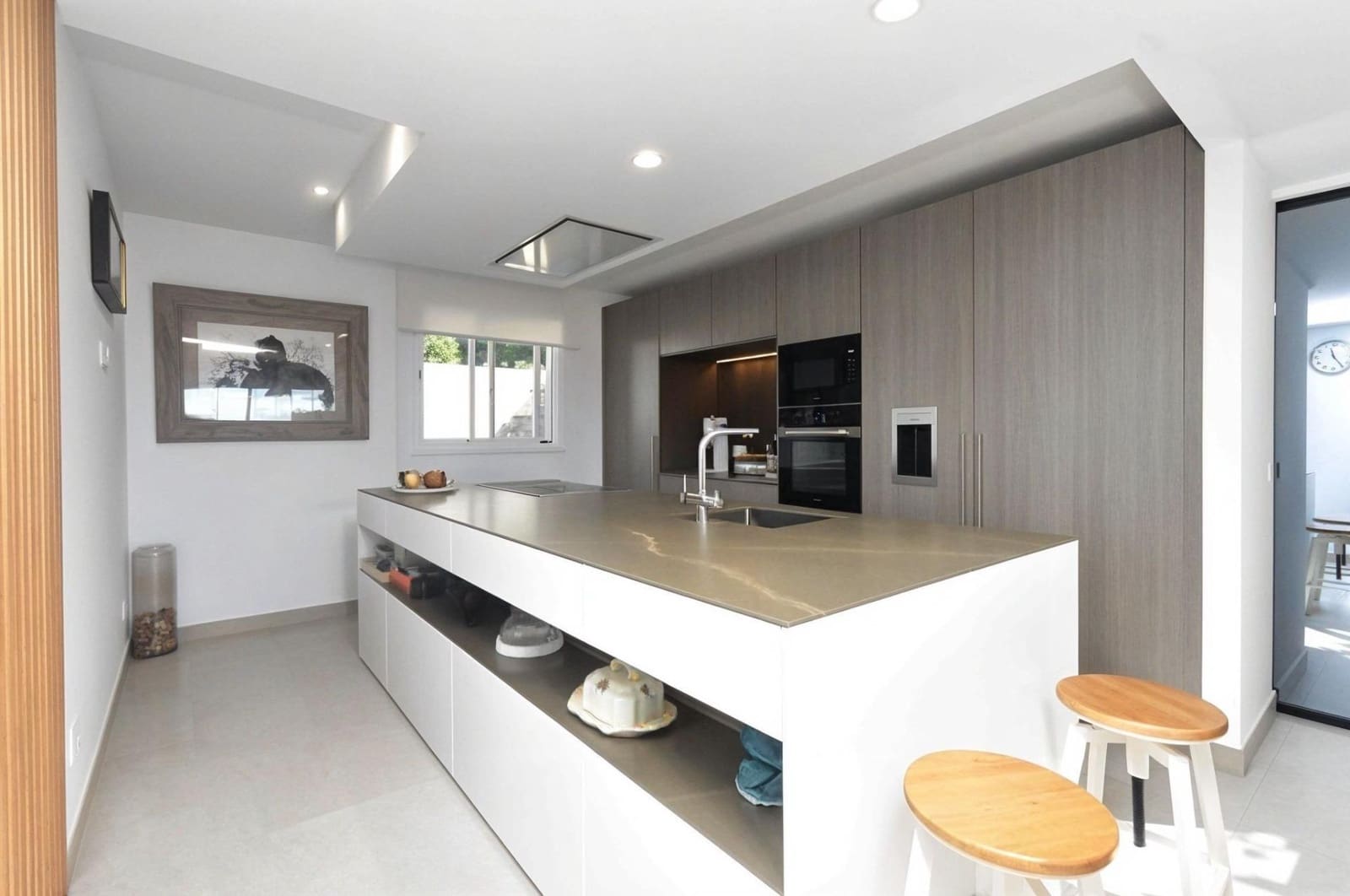 5 Zimmer Apartment zu verkaufen in Palma de Mallorca mit Pool - 1.900.000 € (Ref: 9670704)