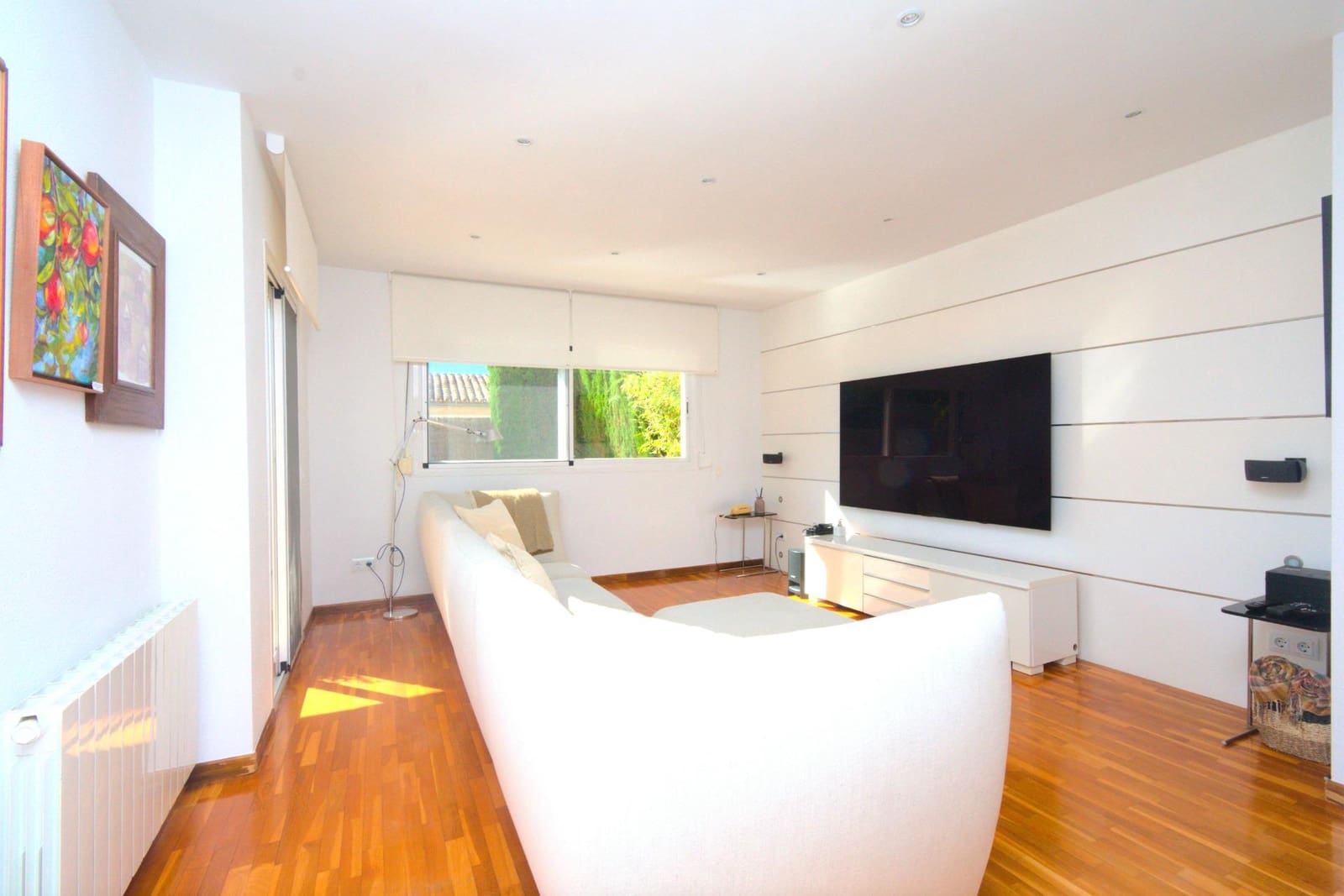 5 Zimmer Apartment zu verkaufen in Palma de Mallorca mit Pool - 1.900.000 € (Ref: 9670704)