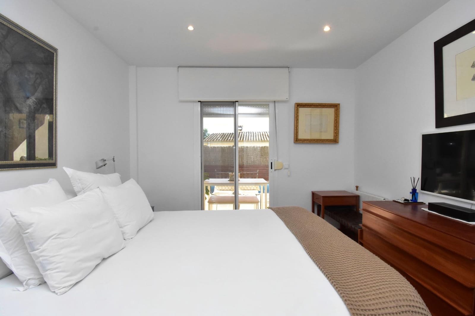 5 Zimmer Apartment zu verkaufen in Palma de Mallorca mit Pool - 1.900.000 € (Ref: 9670704)