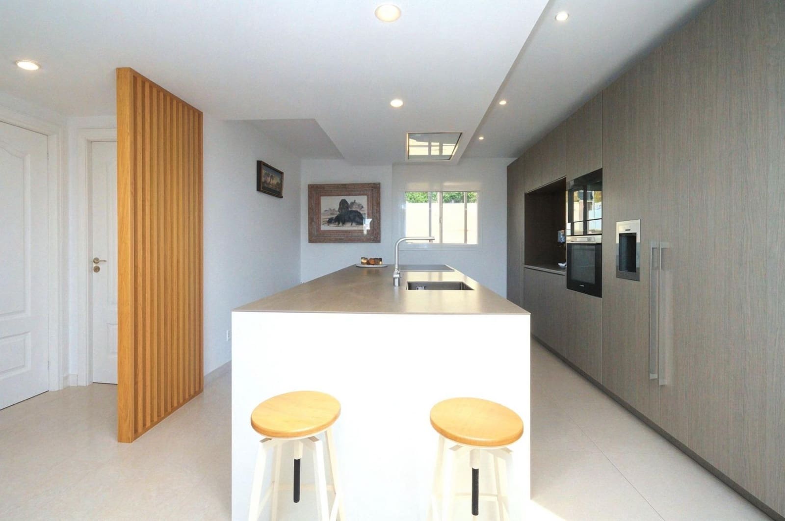 5 sovrum Lägenhet till salu i Palma de Mallorca med pool - 1 795 000 € (Ref: 9670704)