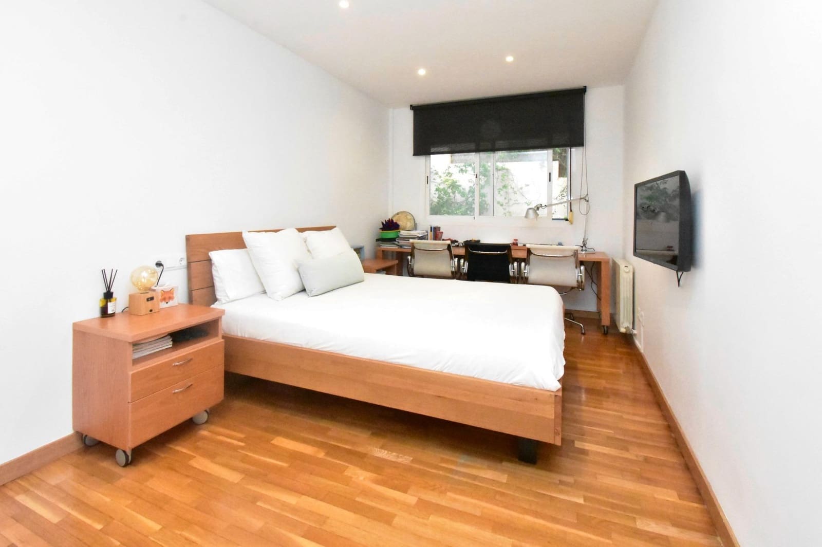 5 sovrum Lägenhet till salu i Palma de Mallorca med pool - 1 795 000 € (Ref: 9670704)