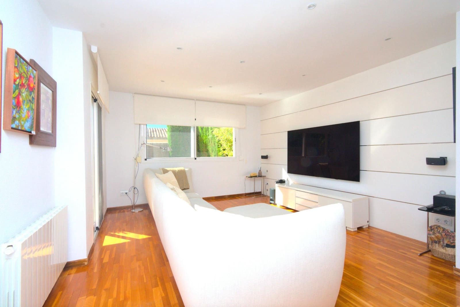 5 sovrum Lägenhet till salu i Palma de Mallorca med pool - 1 795 000 € (Ref: 9670704)