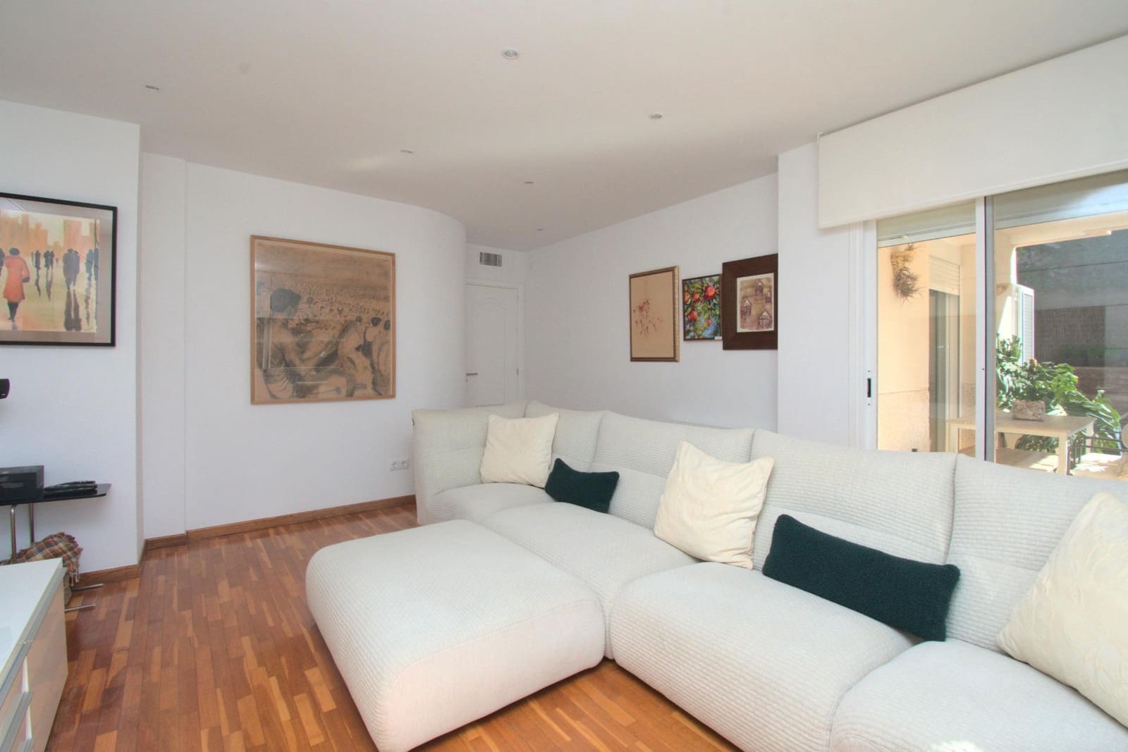 5 sovrum Lägenhet till salu i Palma de Mallorca med pool - 1 795 000 € (Ref: 9670704)