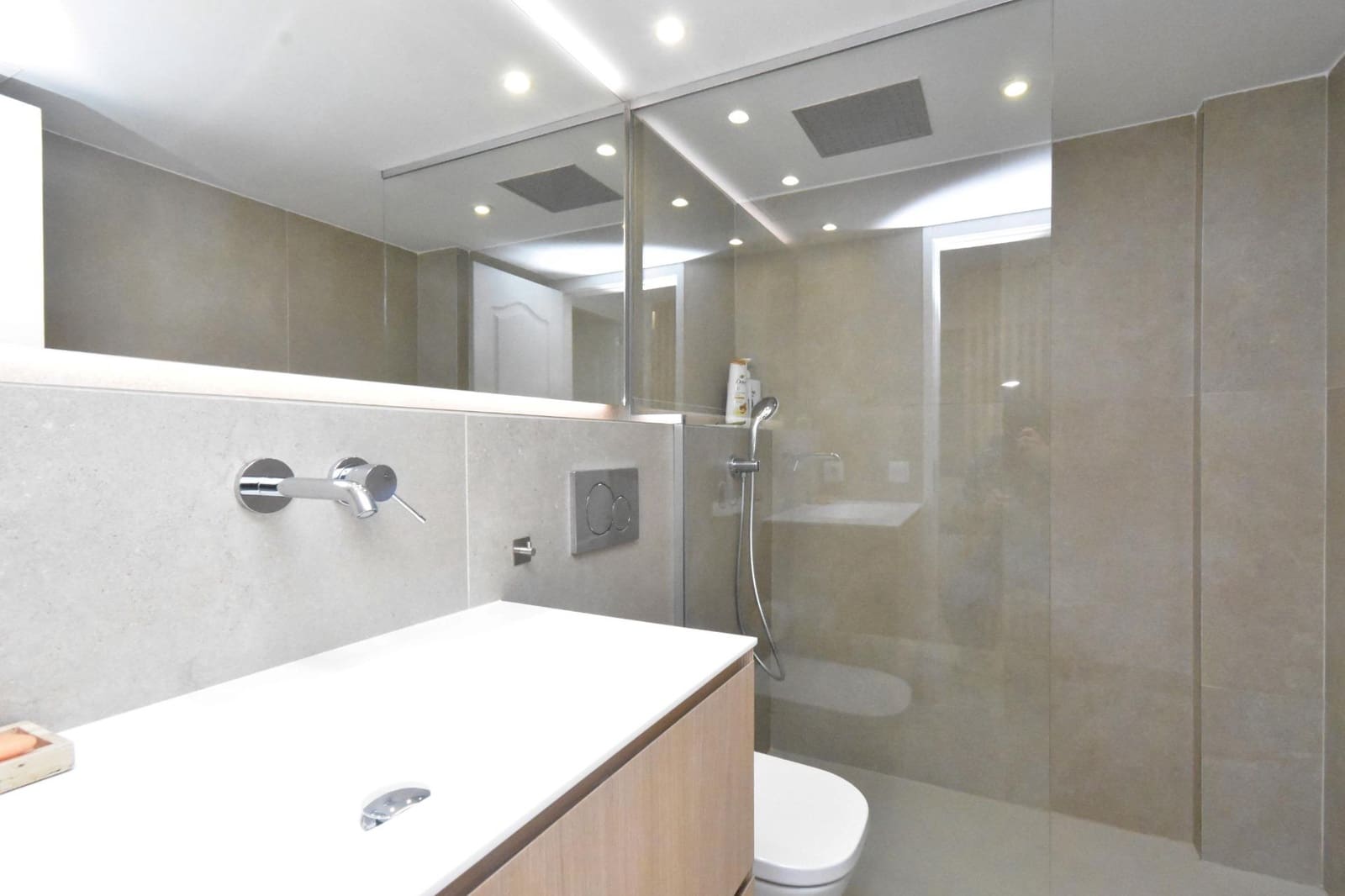 5 sovrum Lägenhet till salu i Palma de Mallorca med pool - 1 795 000 € (Ref: 9670704)