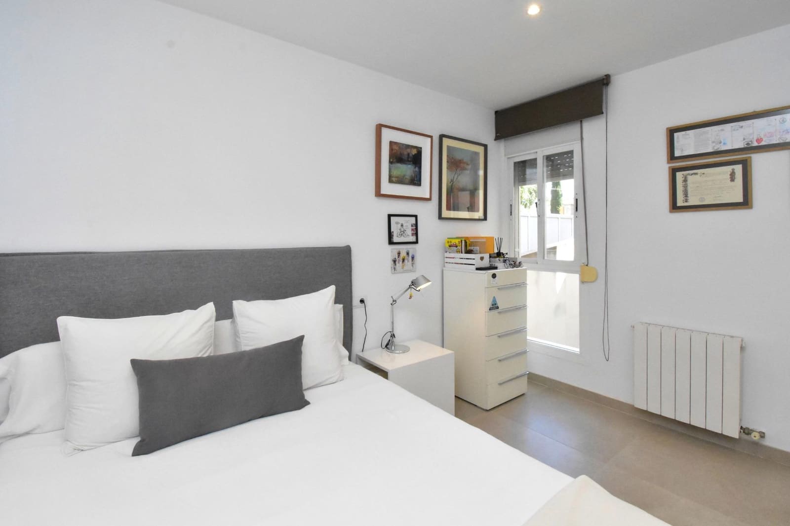 5 sovrum Lägenhet till salu i Palma de Mallorca med pool - 1 795 000 € (Ref: 9670704)