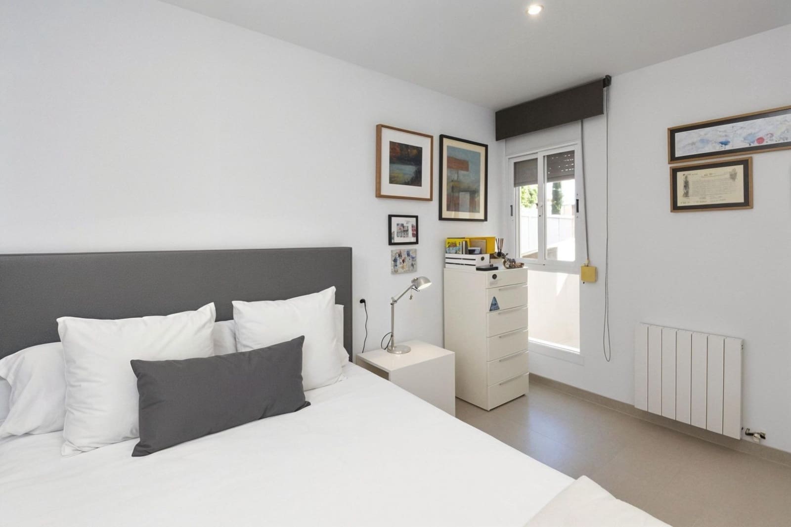 5 sovrum Lägenhet till salu i Palma de Mallorca med pool - 1 795 000 € (Ref: 9670704)