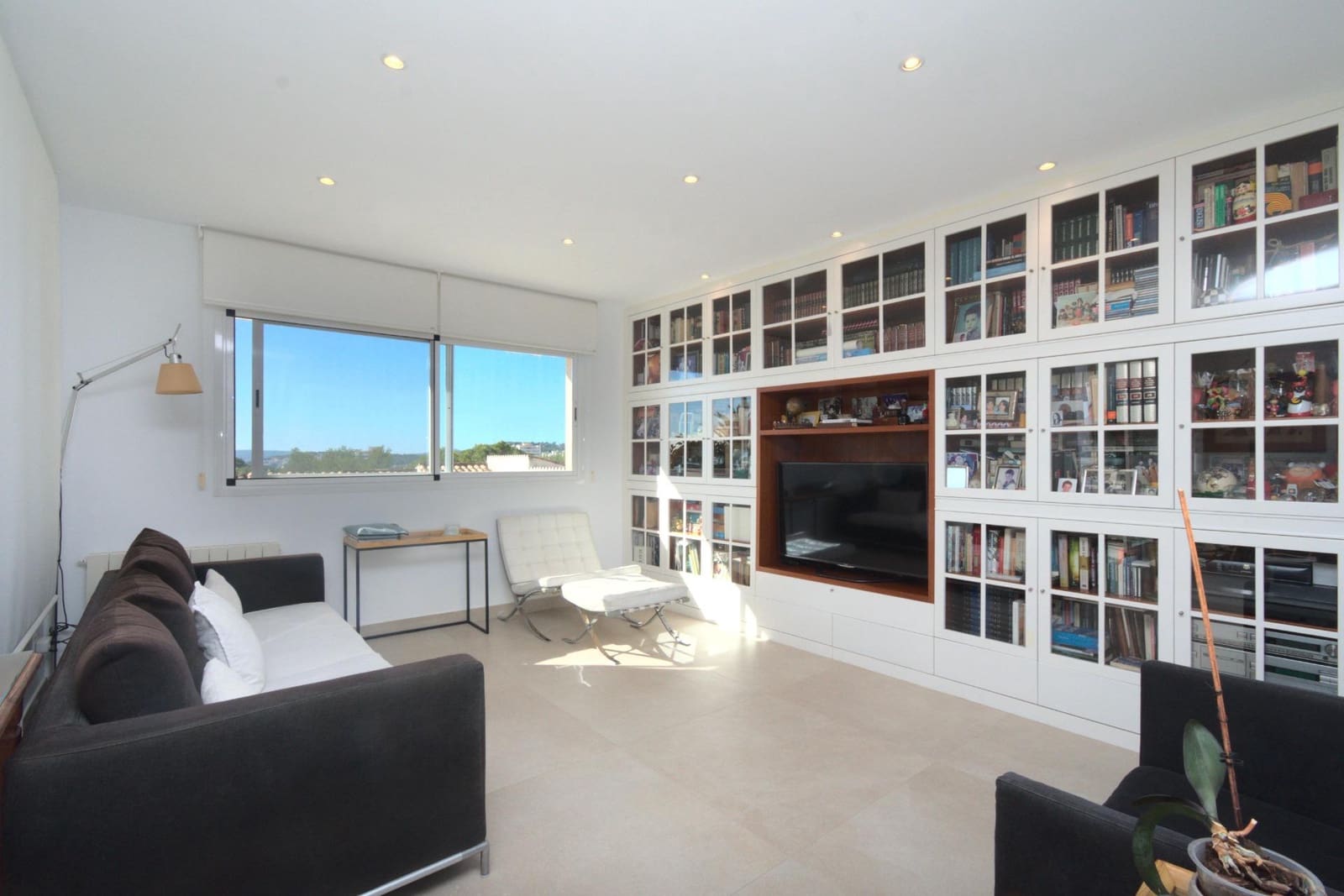 5 sovrum Lägenhet till salu i Palma de Mallorca med pool - 1 795 000 € (Ref: 9670704)