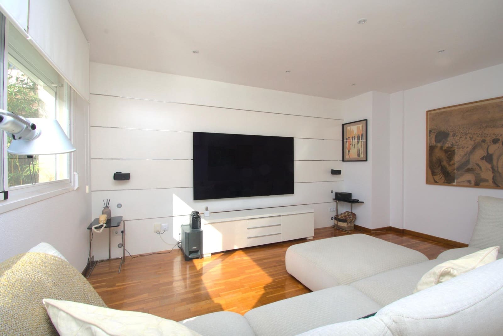 5 sovrum Lägenhet till salu i Palma de Mallorca med pool - 1 795 000 € (Ref: 9670704)