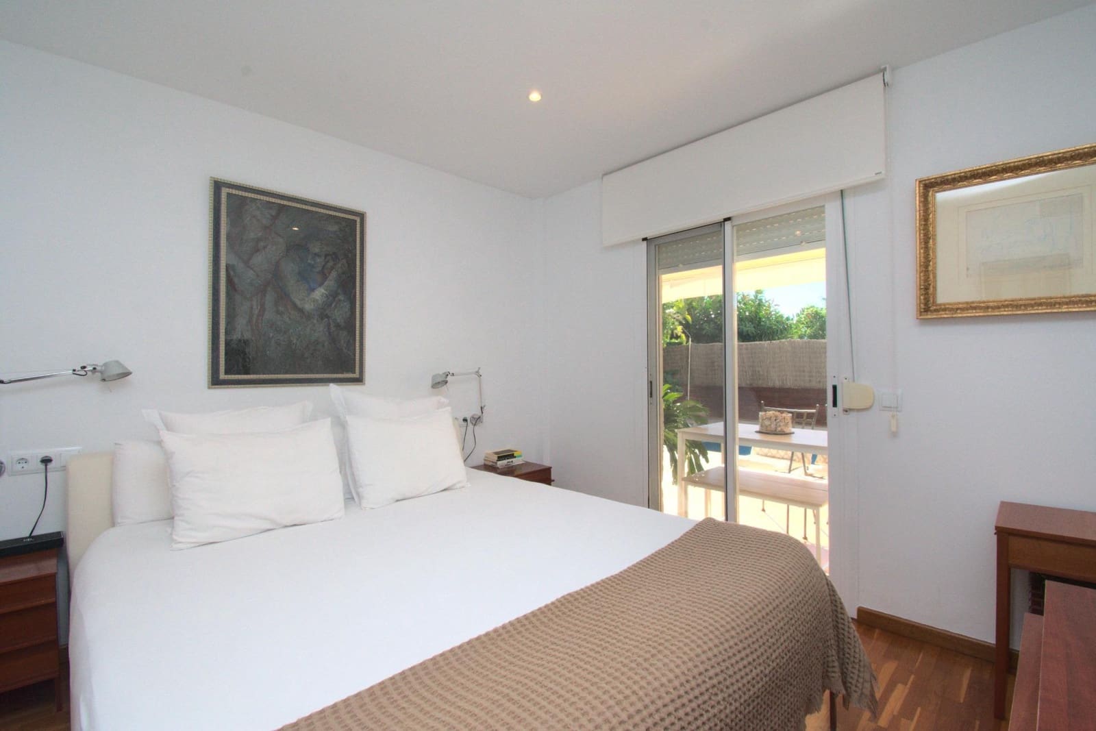 5 sovrum Lägenhet till salu i Palma de Mallorca med pool - 1 795 000 € (Ref: 9670704)