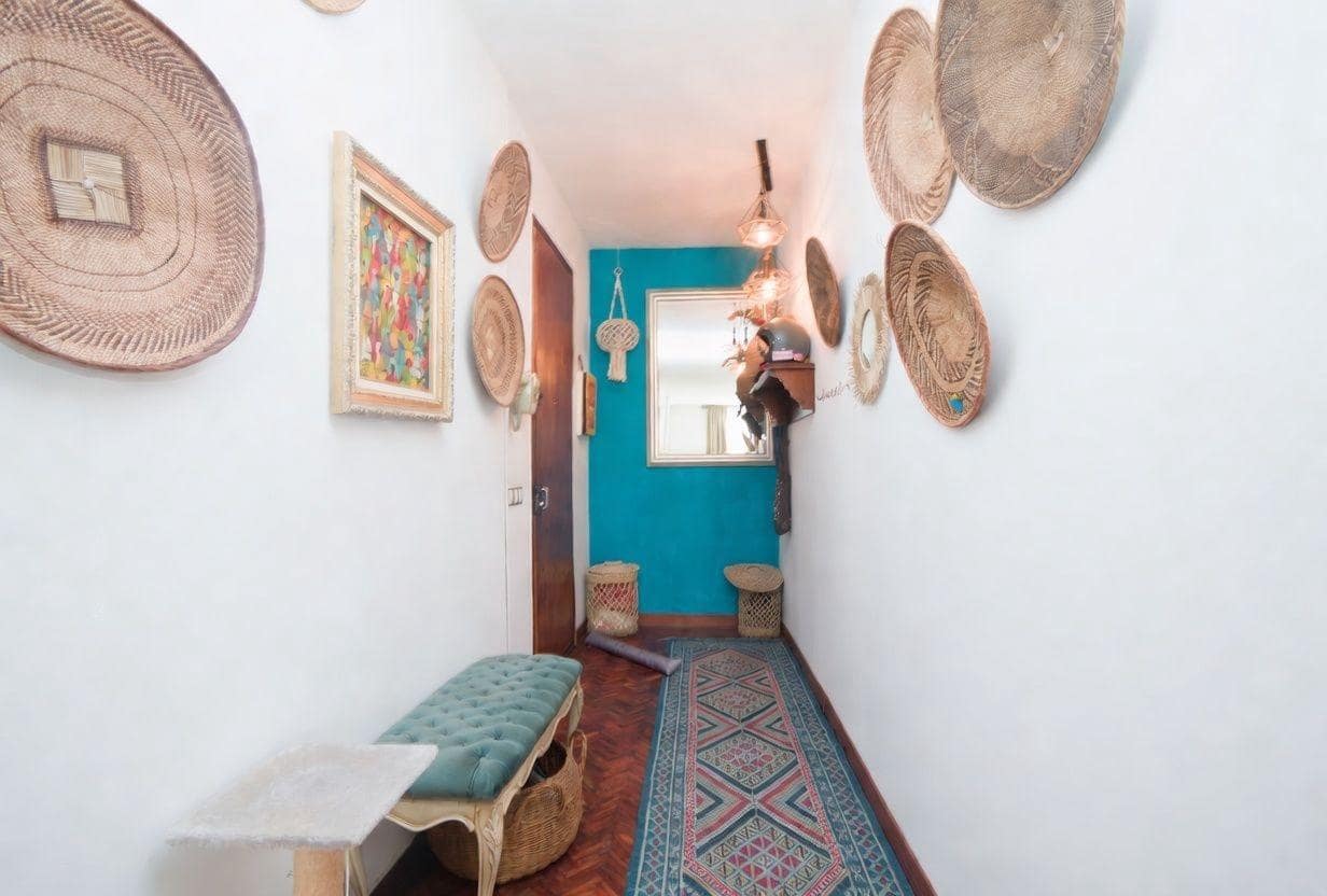 4 Zimmer Wohnung zu verkaufen in Palma de Mallorca mit Garage - 1.250.000 € (Ref: 9690637)