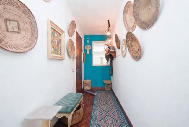 4 Zimmer Wohnung zu verkaufen in El Terreno, Palma de Mallorca mit Garage - 1.250.000 € (Ref: 9690637)