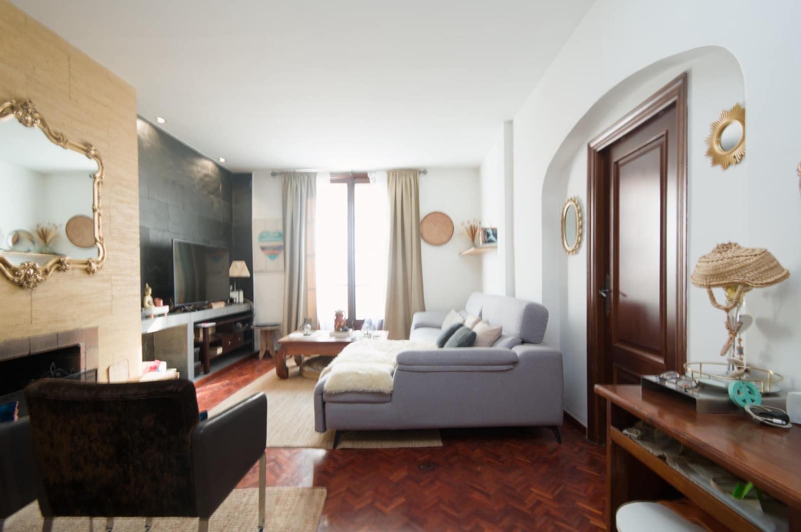 4 Zimmer Wohnung zu verkaufen in Palma de Mallorca mit Garage - 1.250.000 € (Ref: 9690637)