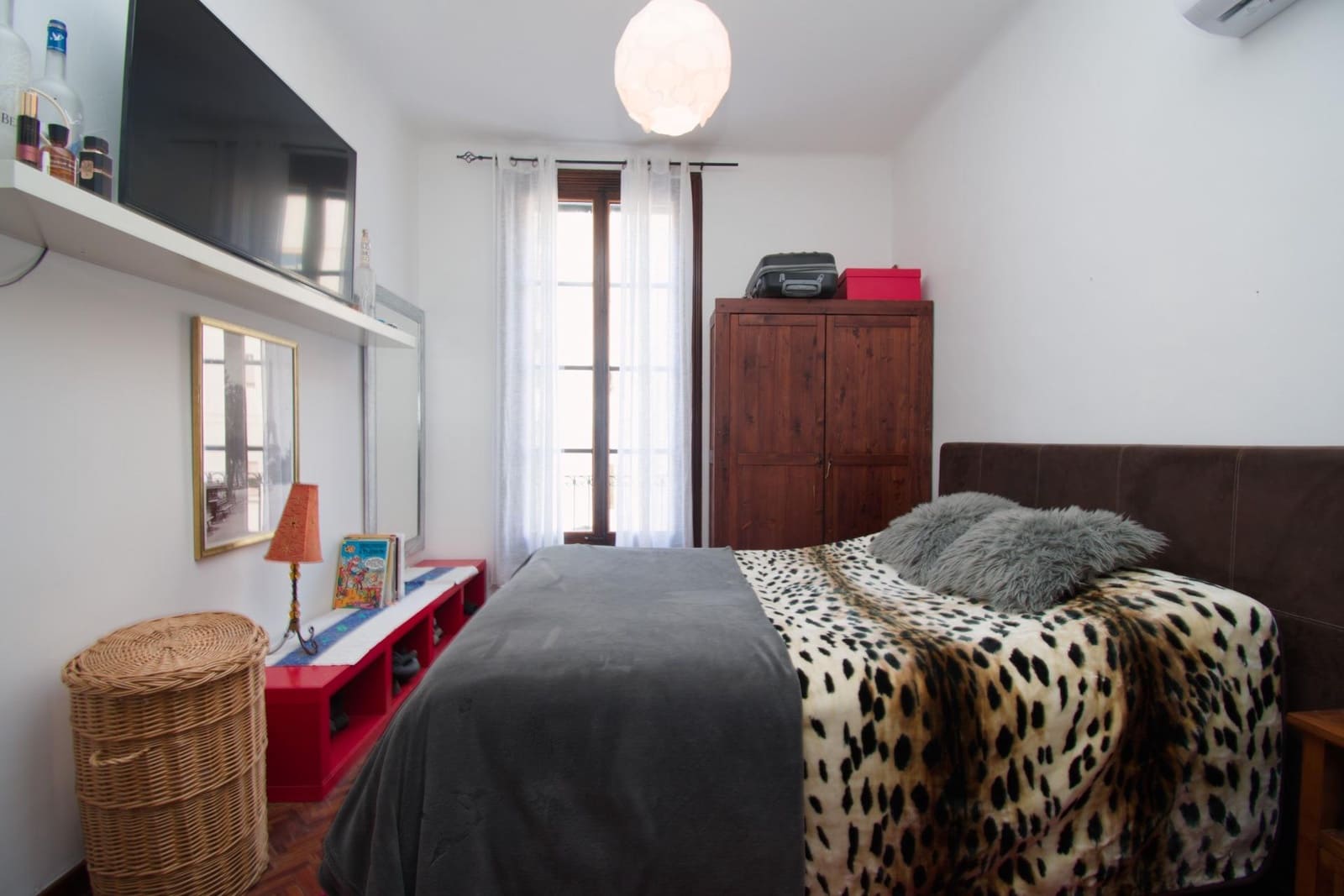 4 Zimmer Wohnung zu verkaufen in Palma de Mallorca mit Garage - 1.250.000 € (Ref: 9690637)