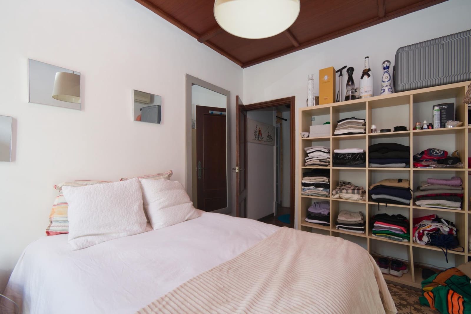4 Zimmer Wohnung zu verkaufen in Palma de Mallorca mit Garage - 1.250.000 € (Ref: 9690637)