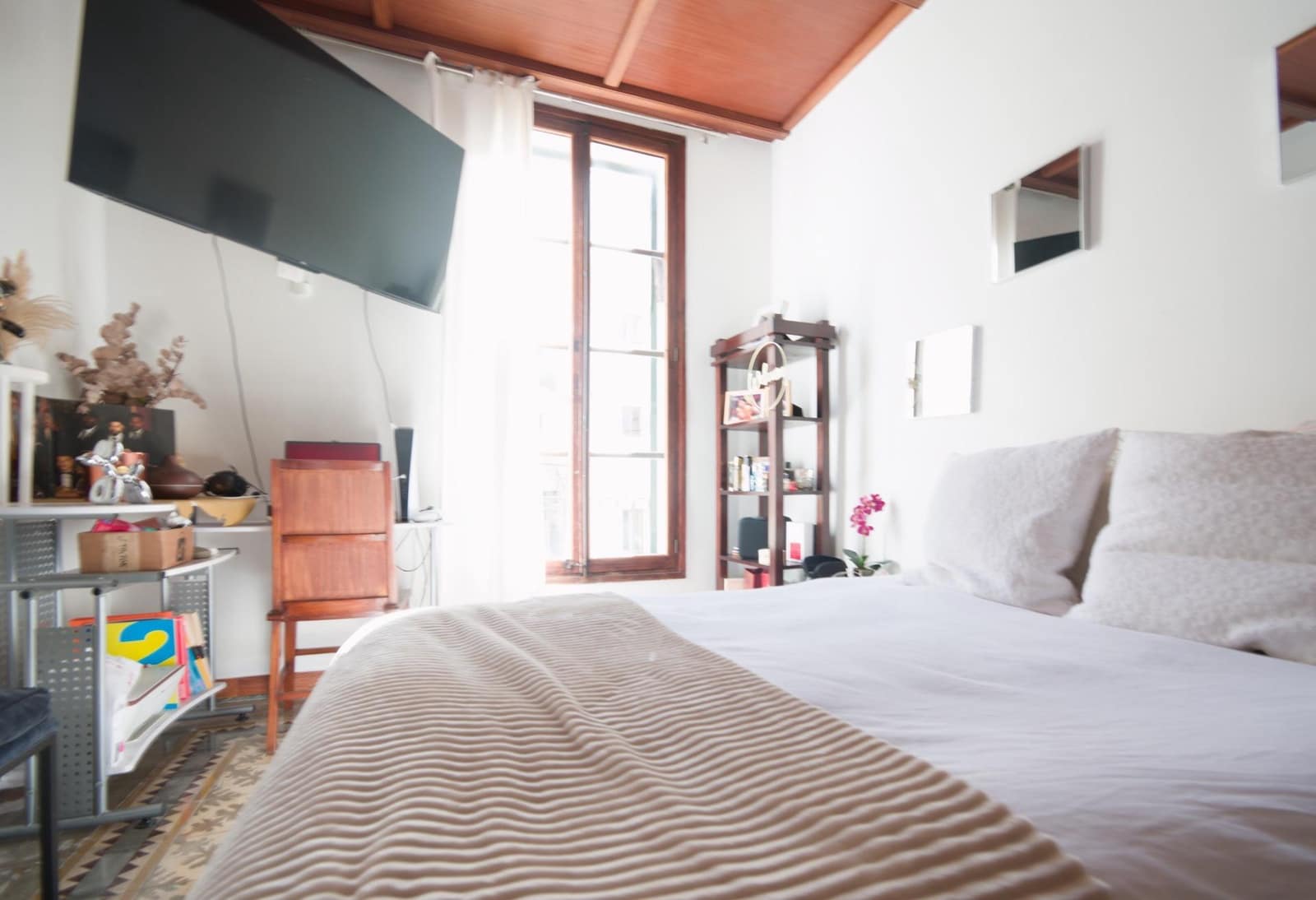 4 Zimmer Wohnung zu verkaufen in Palma de Mallorca mit Garage - 1.250.000 € (Ref: 9690637)