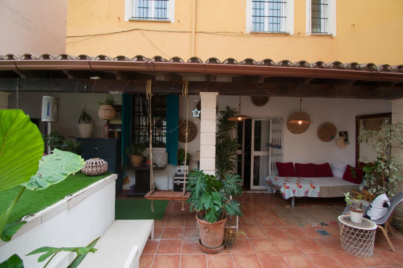 4 Zimmer Wohnung zu verkaufen in Palma de Mallorca mit Garage - 1.250.000 € (Ref: 9690637)