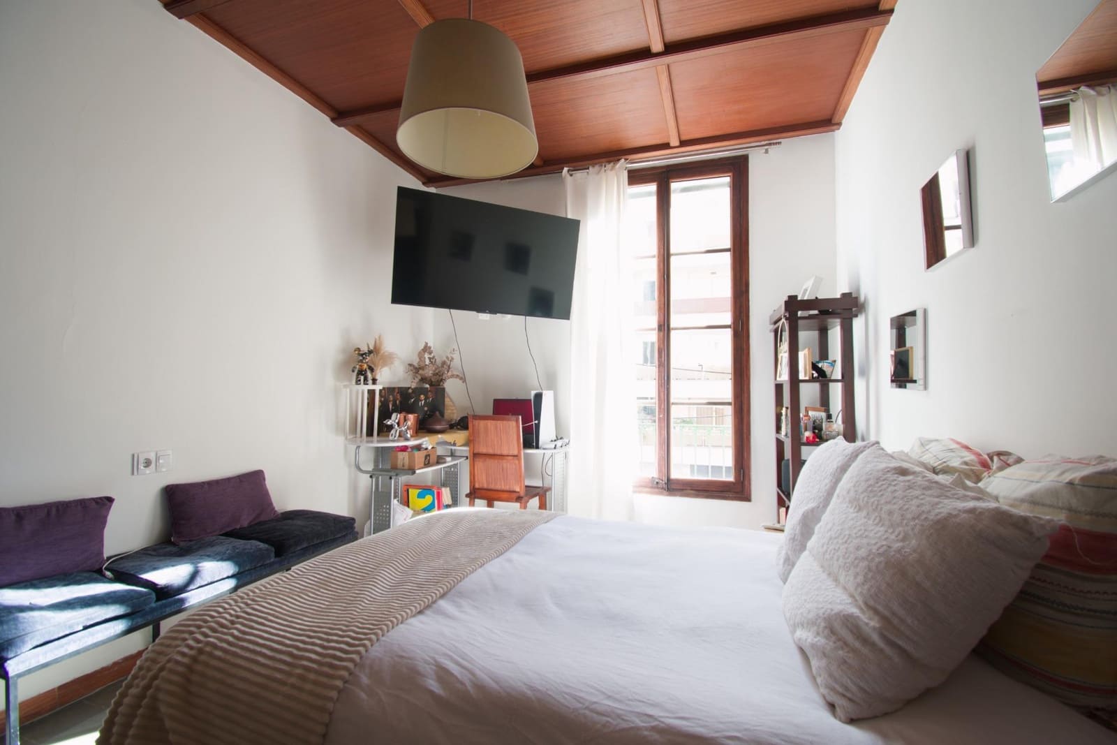 4 Zimmer Wohnung zu verkaufen in Palma de Mallorca mit Garage - 1.250.000 € (Ref: 9690637)