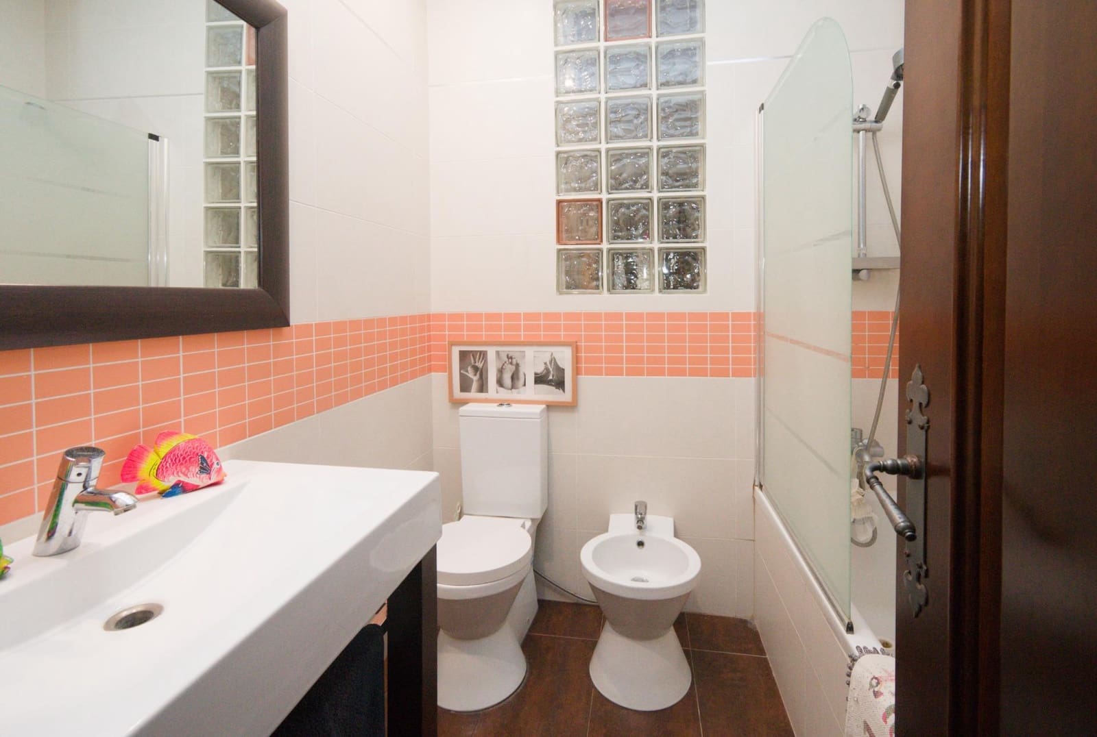 4 Zimmer Wohnung zu verkaufen in Palma de Mallorca mit Garage - 1.250.000 € (Ref: 9690637)