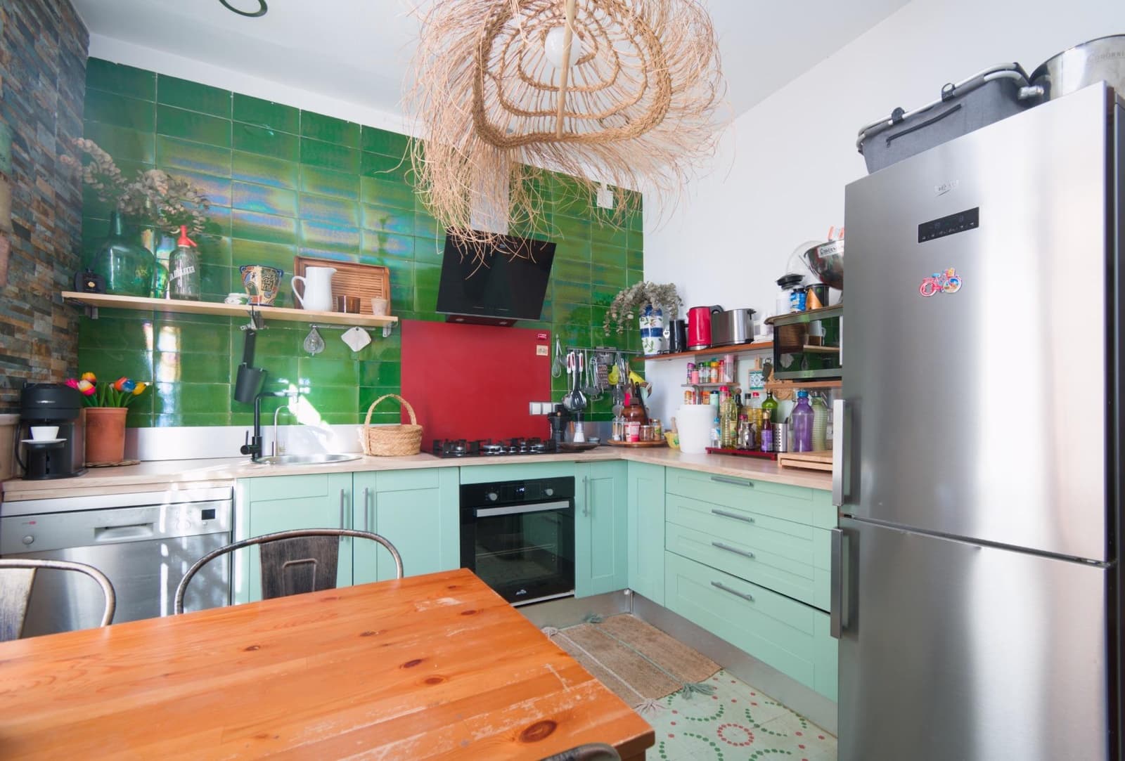 4 Zimmer Wohnung zu verkaufen in Palma de Mallorca mit Garage - 1.250.000 € (Ref: 9690637)