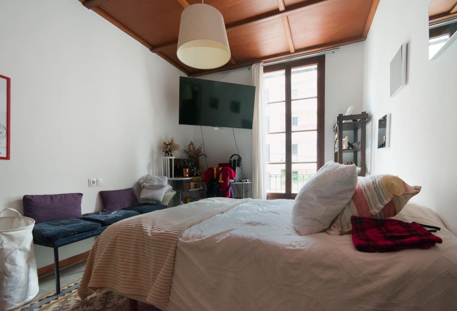 4 Zimmer Wohnung zu verkaufen in Palma de Mallorca mit Garage - 1.250.000 € (Ref: 9690637)