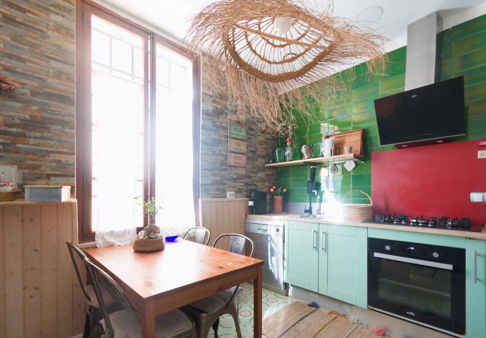 4 Zimmer Wohnung zu verkaufen in Palma de Mallorca mit Garage - 1.250.000 € (Ref: 9690637)