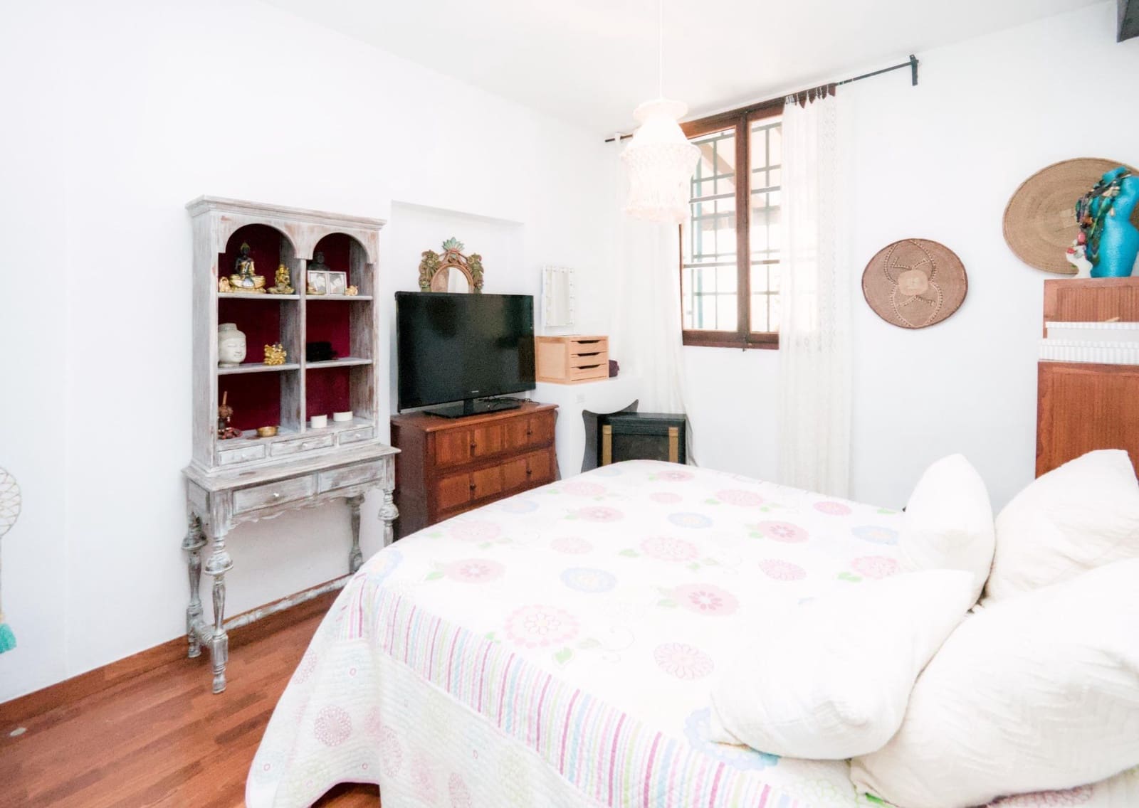 4 Zimmer Wohnung zu verkaufen in Palma de Mallorca mit Garage - 1.250.000 € (Ref: 9690637)