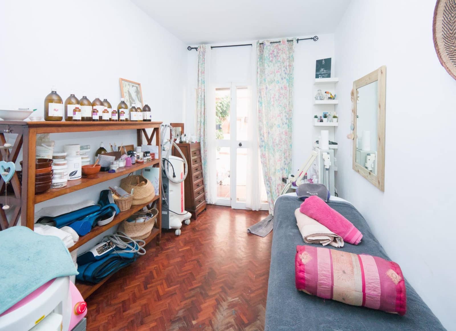 4 Zimmer Wohnung zu verkaufen in Palma de Mallorca mit Garage - 1.250.000 € (Ref: 9690637)