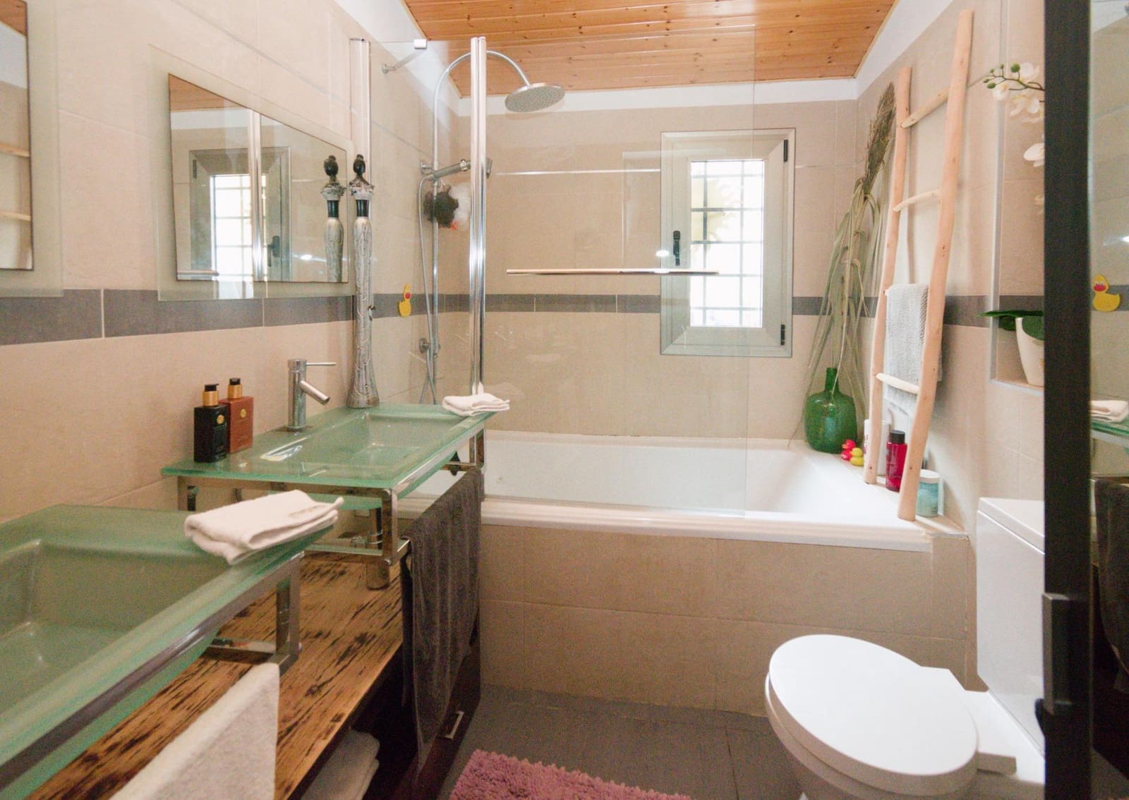 4 Zimmer Wohnung zu verkaufen in Palma de Mallorca mit Garage - 1.250.000 € (Ref: 9690637)