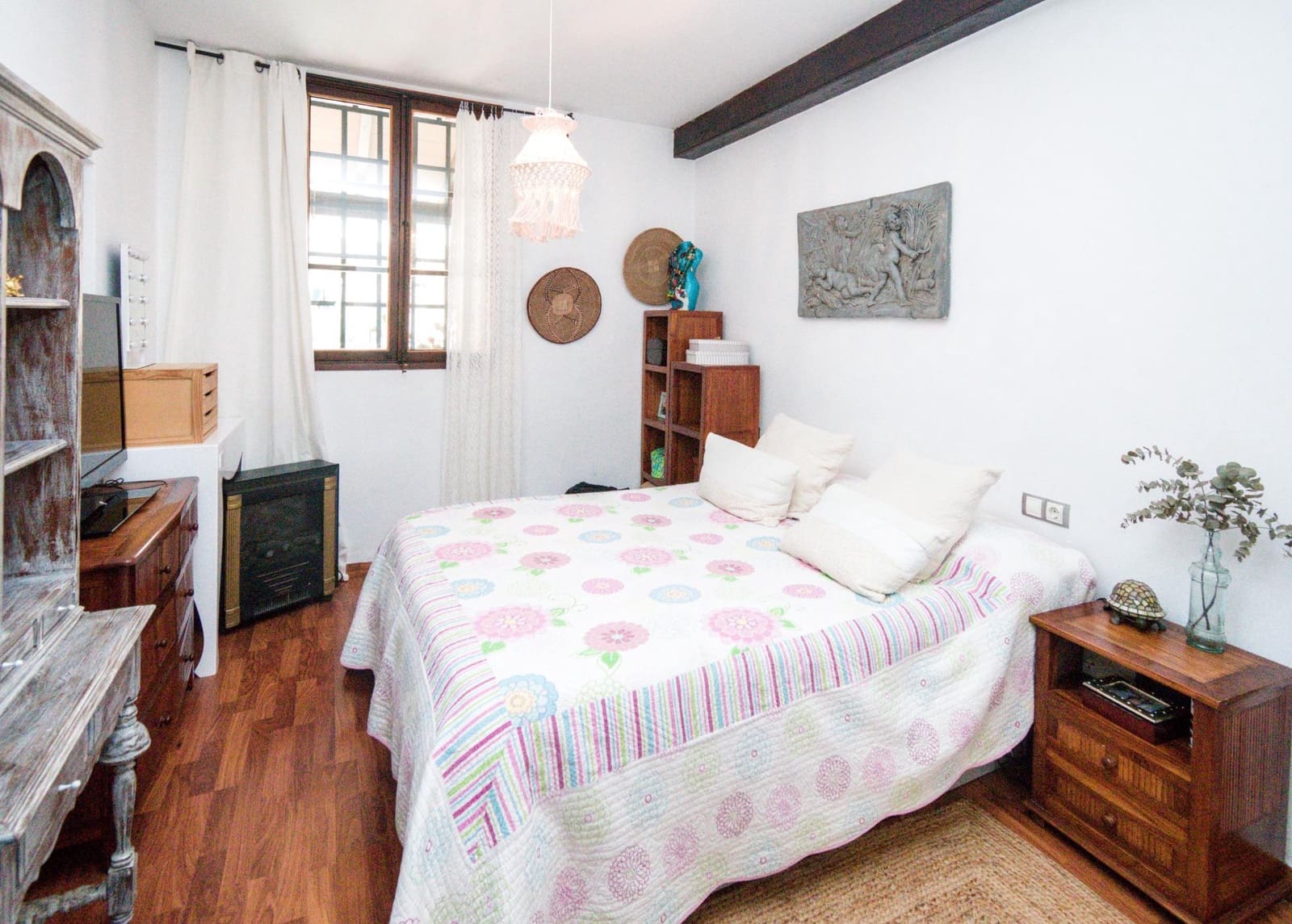 4 Zimmer Wohnung zu verkaufen in Palma de Mallorca mit Garage - 1.250.000 € (Ref: 9690637)