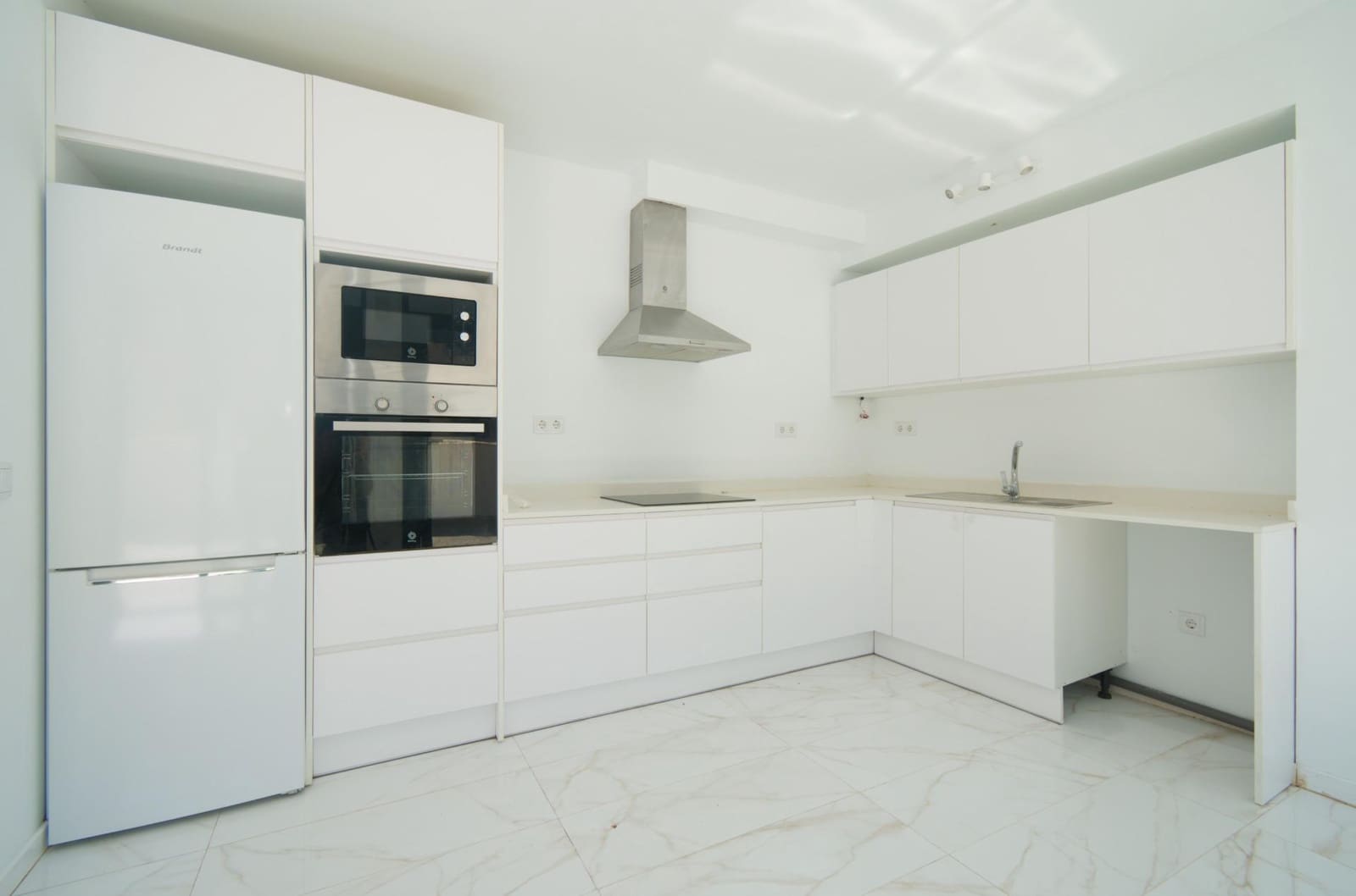 1 bedroom Penthouse for rent in Palma de Mallorca - € 1,300 (Ref: 9732155)