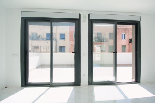 1 Zimmer Penthouse zu vermieten in Palma de Mallorca - 1.300 € (Ref: 9732155)