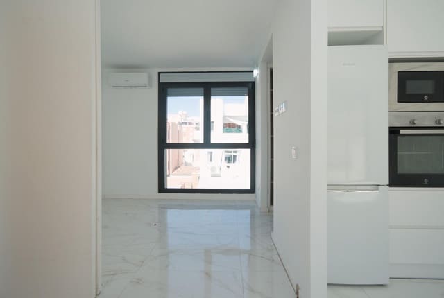 1 Zimmer Penthouse zu vermieten in Palma de Mallorca - 1.300 € (Ref: 9732155)