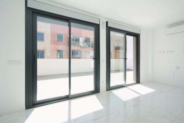 1 Zimmer Penthouse zu vermieten in Palma de Mallorca - 1.300 € (Ref: 9732155)