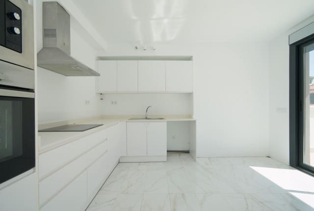 1 Zimmer Penthouse zu vermieten in Palma de Mallorca - 1.300 € (Ref: 9732155)