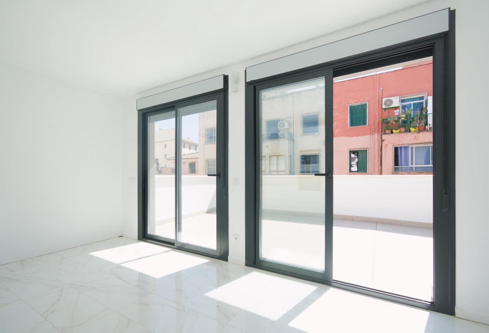 1 bedroom Penthouse for rent in Palma de Mallorca - € 1,300 (Ref: 9732155)