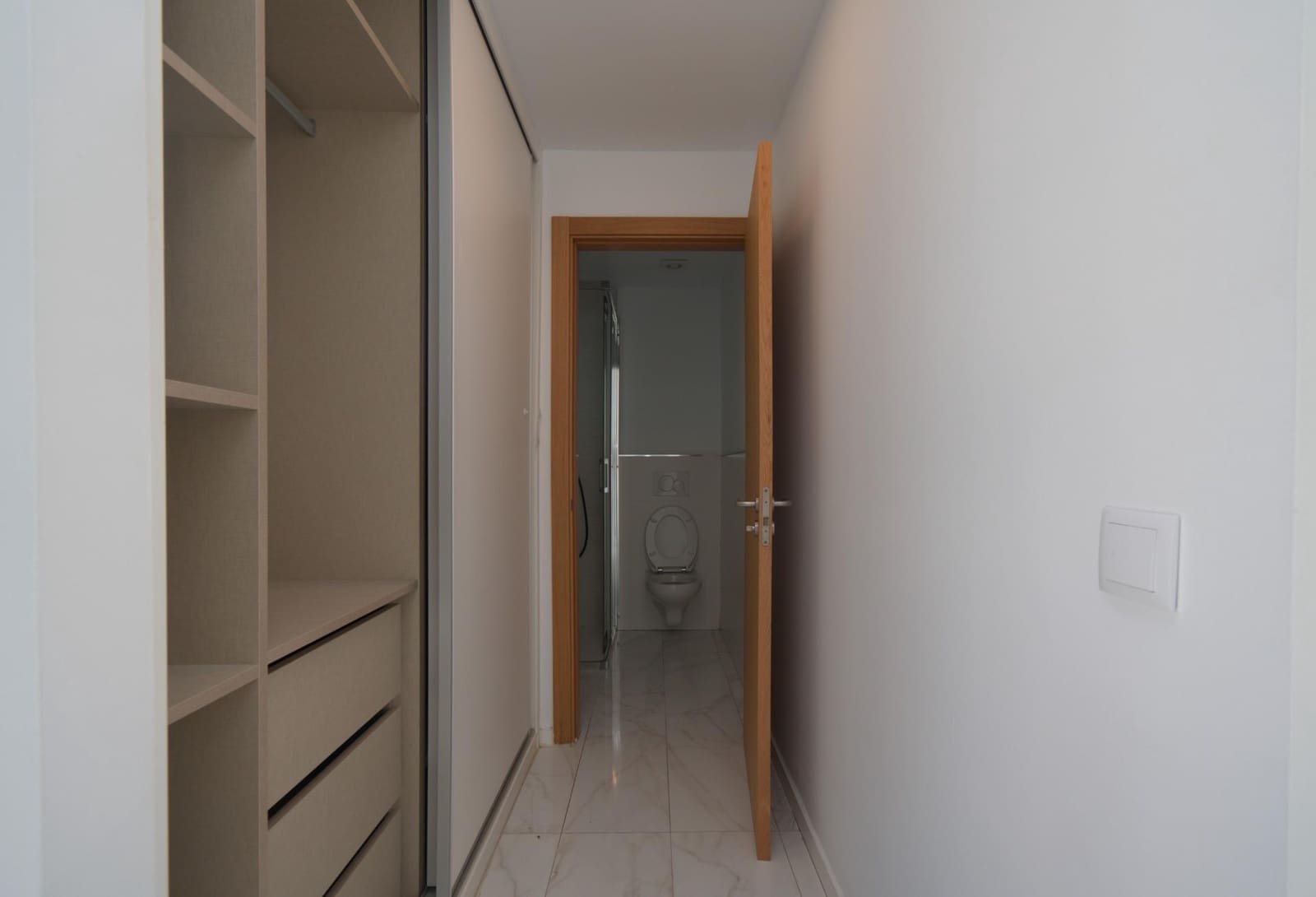 1 bedroom Penthouse for rent in Palma de Mallorca - € 1,300 (Ref: 9732155)