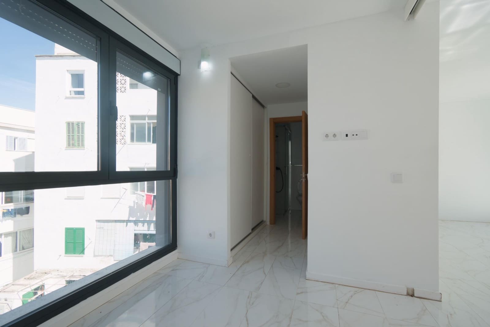 1 bedroom Penthouse for rent in Palma de Mallorca - € 1,300 (Ref: 9732155)