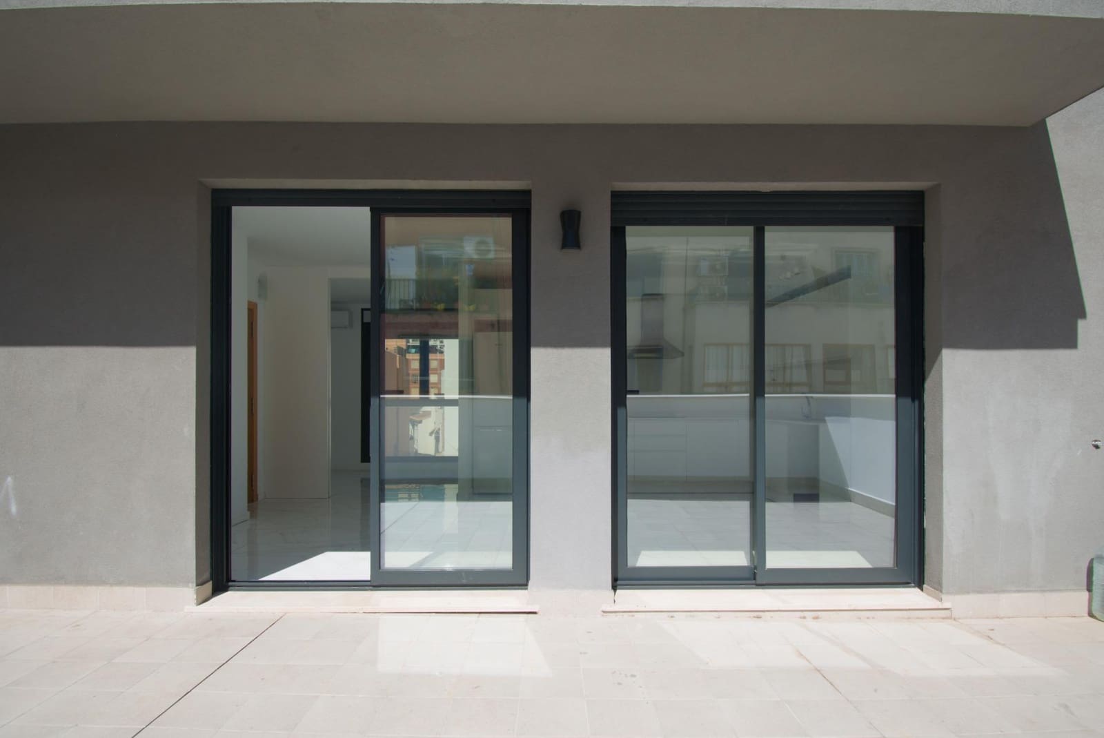 1 bedroom Penthouse for rent in Palma de Mallorca - € 1,300 (Ref: 9732155)