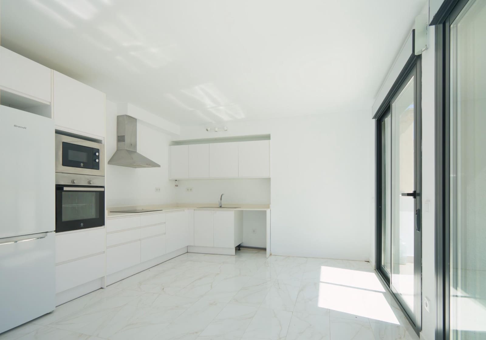 1 bedroom Penthouse for rent in Palma de Mallorca - € 1,300 (Ref: 9732155)