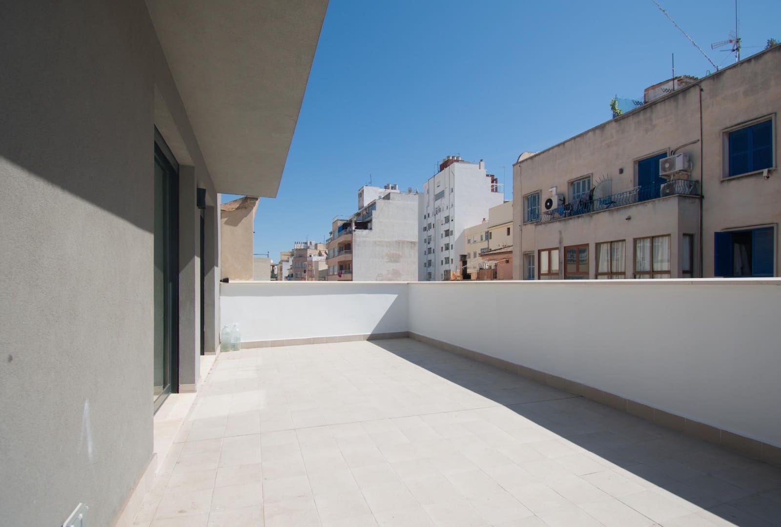 1 bedroom Penthouse for rent in Palma de Mallorca - € 1,300 (Ref: 9732155)