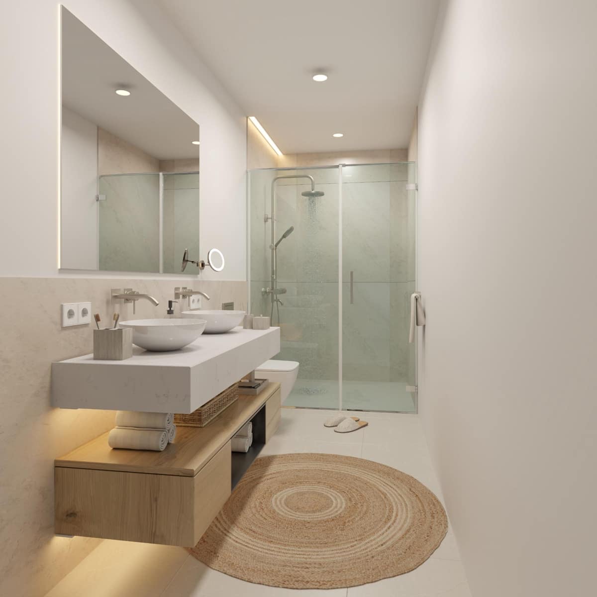 2 slaapkamer Appartement te koop in Palma de Mallorca - € 1.343.000 (Ref: 9752052)