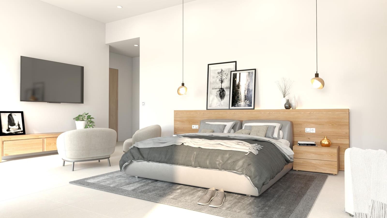 2 slaapkamer Appartement te koop in Palma de Mallorca - € 1.343.000 (Ref: 9752052)