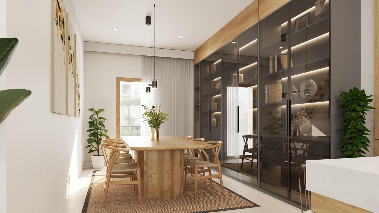 2 slaapkamer Appartement te koop in Palma de Mallorca - € 1.343.000 (Ref: 9752052)