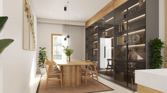 2 sypialnia Apartament na sprzedaż w Foners, Palma de Mallorca - 1 343 000 € (Ref: 9752052)