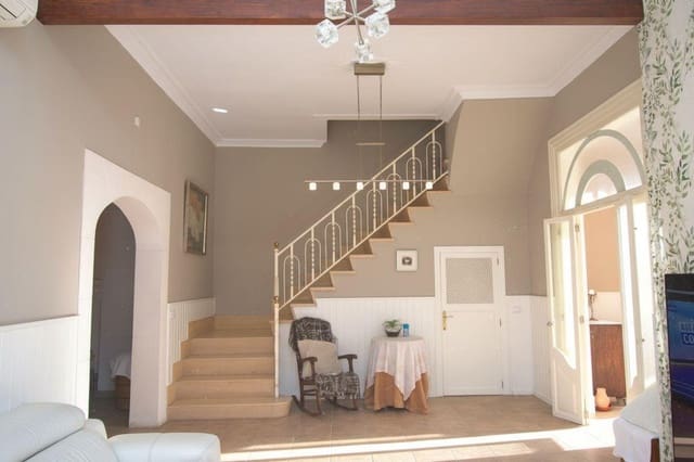 4 sypialnia Apartament na sprzedaż w Santa Margalida z garażem - 599 000 € (Ref: 9752053)